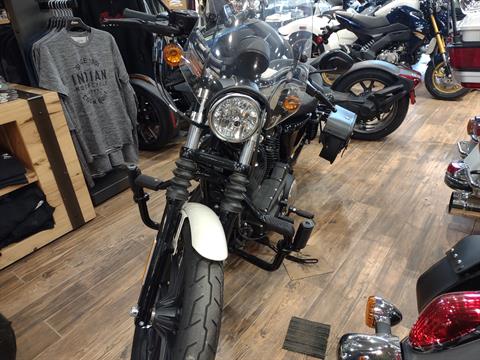 2022 Harley-Davidson Iron 883™ in Mineral Wells, West Virginia - Photo 4