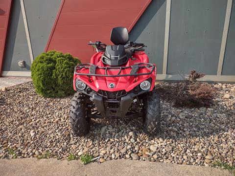 2023 Can-Am Outlander MAX 450 in Mineral Wells, West Virginia - Photo 3
