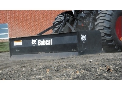2024 Bobcat 3BB60 in Mineral Wells, West Virginia