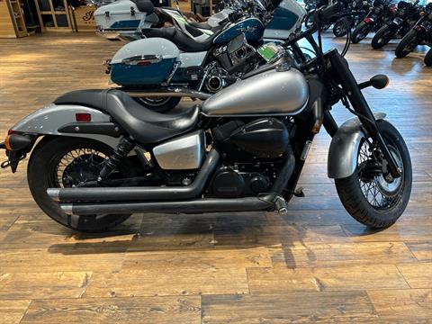 2016 Honda Shadow Phantom in Mineral Wells, West Virginia - Photo 1