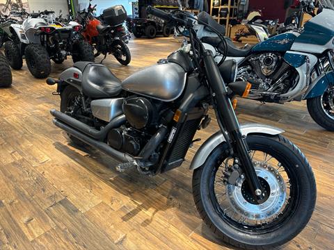 2016 Honda Shadow Phantom in Mineral Wells, West Virginia - Photo 2