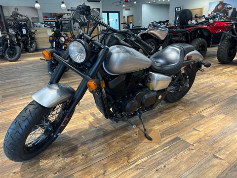 2016 Honda Shadow Phantom in Mineral Wells, West Virginia - Photo 4