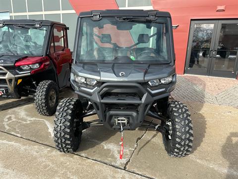 2024 Can-Am Defender Limited HD10 in Mineral Wells, West Virginia - Photo 3