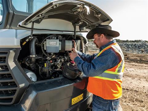 2024 Bobcat E55 in Mineral Wells, West Virginia - Photo 3