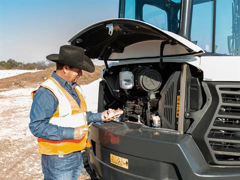 2024 Bobcat E55 in Mineral Wells, West Virginia - Photo 7