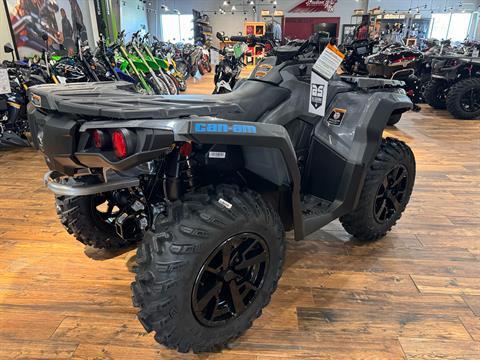 2024 Can-Am Outlander DPS 850 in Mineral Wells, West Virginia - Photo 6