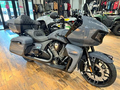 2024 Indian Motorcycle Pursuit® Dark Horse® in Mineral Wells, West Virginia - Photo 3