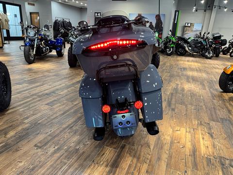 2024 Indian Motorcycle Pursuit® Dark Horse® in Mineral Wells, West Virginia - Photo 8