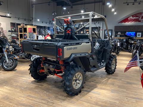 2022 Can-Am Defender X MR HD10 in Mineral Wells, West Virginia - Photo 5