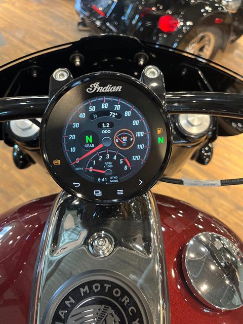 2022 Indian Motorcycle Super Chief Limited ABS in Mineral Wells, West Virginia - Photo 4