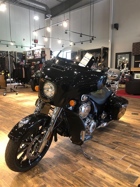 2021 Indian Chieftain® Limited in Mineral Wells, West Virginia - Photo 1