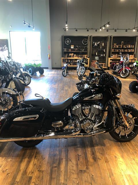 2021 Indian Chieftain® Limited in Mineral Wells, West Virginia - Photo 4