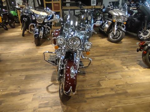2022 Indian Motorcycle Springfield® in Mineral Wells, West Virginia - Photo 2