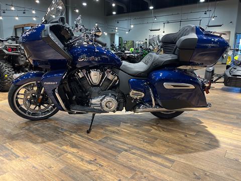 2022 Indian Motorcycle Pursuit® Limited® with Premium Package in Mineral Wells, West Virginia - Photo 3
