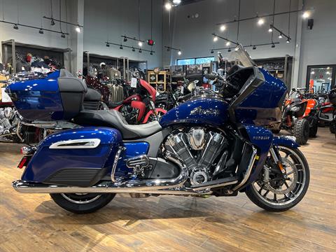 2022 Indian Motorcycle Pursuit® Limited® with Premium Package in Mineral Wells, West Virginia - Photo 5