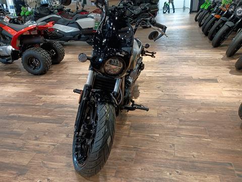 2024 Indian Motorcycle Scout® Rogue ABS in Mineral Wells, West Virginia - Photo 9