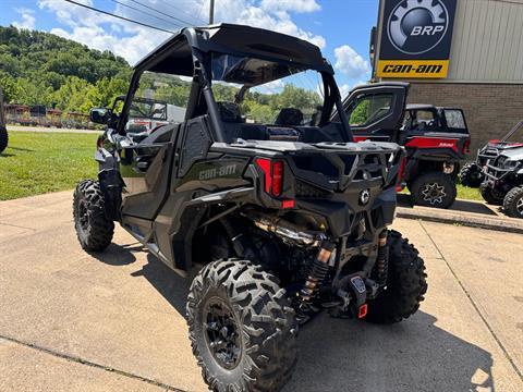 2023 Can-Am Maverick Sport DPS in Mineral Wells, West Virginia - Photo 2