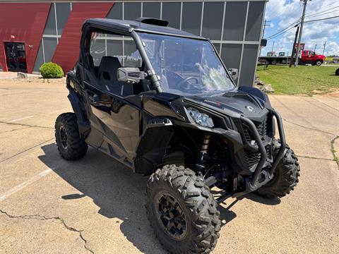 2023 Can-Am Maverick Sport DPS in Mineral Wells, West Virginia - Photo 3