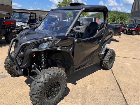 2023 Can-Am Maverick Sport DPS in Mineral Wells, West Virginia - Photo 4