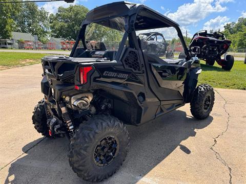 2023 Can-Am Maverick Sport DPS in Mineral Wells, West Virginia - Photo 6