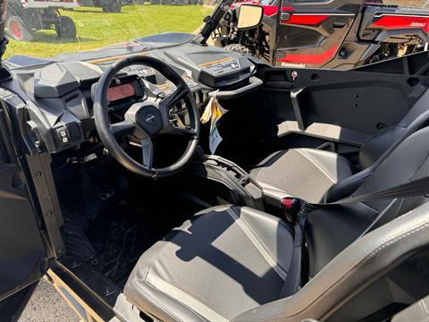 2023 Can-Am Maverick Sport DPS in Mineral Wells, West Virginia - Photo 8