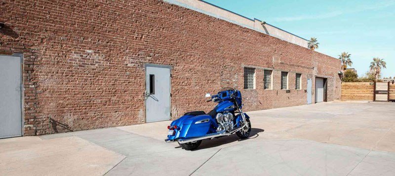 2021 Indian Motorcycle Chieftain® Limited in Mineral Wells, West Virginia - Photo 10