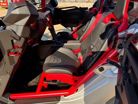 2025 Can-Am Maverick X3 MAX X DS Turbo RR in Mineral Wells, West Virginia - Photo 9