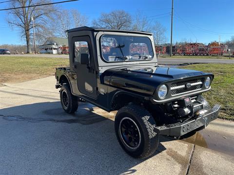 2022 Mahindra Roxor All-Weather Model in Mineral Wells, West Virginia - Photo 5