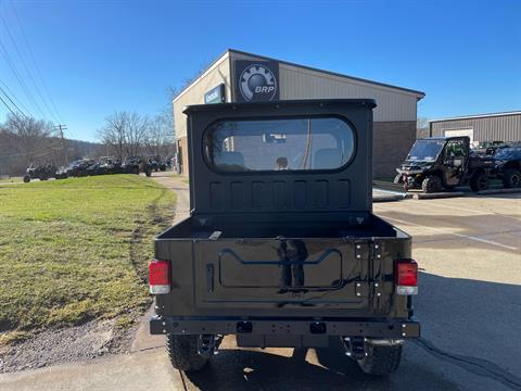 2022 Mahindra Roxor All-Weather Model in Mineral Wells, West Virginia - Photo 6