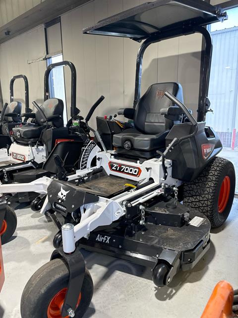 2023 Bobcat ZT7000 61 in. Kawasaki FX1000 EFI 38.5 hp in Mineral Wells, West Virginia - Photo 1