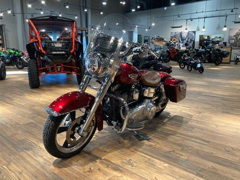 2016 Harley-Davidson Switchback™ in Mineral Wells, West Virginia - Photo 7