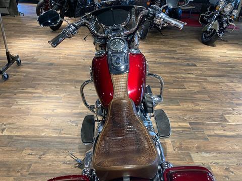 2016 Harley-Davidson Switchback™ in Mineral Wells, West Virginia - Photo 9