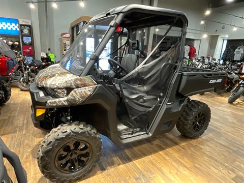 2024 Can-Am Defender DPS HD7 in Mineral Wells, West Virginia - Photo 1