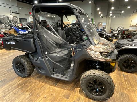2024 Can-Am Defender DPS HD7 in Mineral Wells, West Virginia - Photo 3