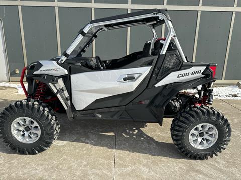 2024 Can-Am Maverick Sport X MR in Mineral Wells, West Virginia - Photo 2