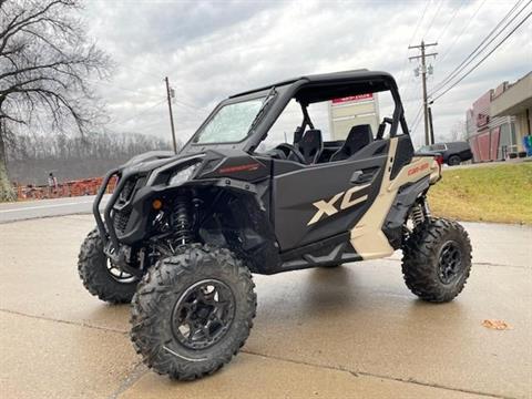 2023 Can-Am Maverick Sport X XC 1000R in Mineral Wells, West Virginia - Photo 1