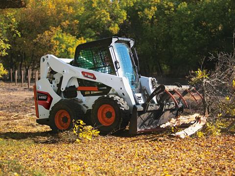 2024 Bobcat S650 in Mineral Wells, West Virginia - Photo 3