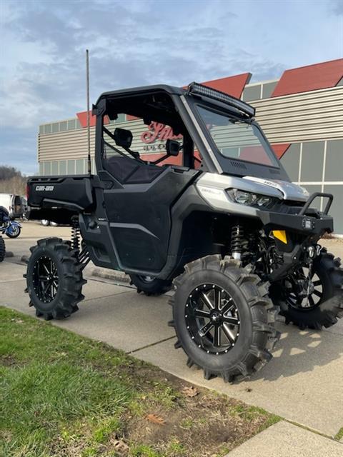 2020 Can-Am Defender DPS HD10 in Mineral Wells, West Virginia - Photo 1