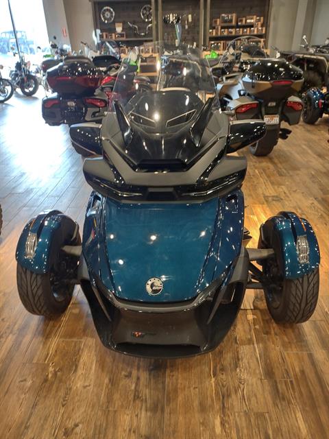 2020 Can-Am Spyder RT in Mineral Wells, West Virginia - Photo 1