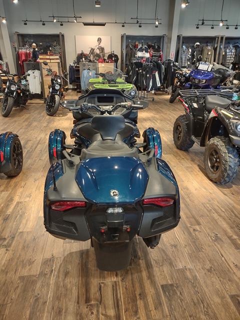 2020 Can-Am Spyder RT in Mineral Wells, West Virginia - Photo 4