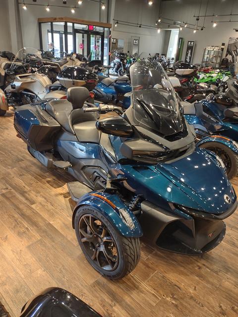 2020 Can-Am Spyder RT in Mineral Wells, West Virginia - Photo 6