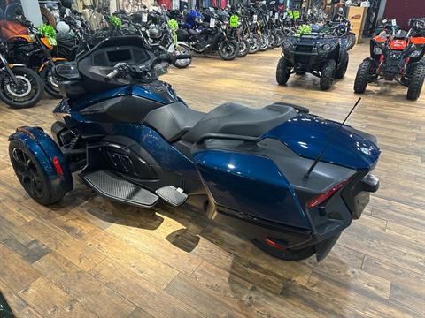 2020 Can-Am Spyder RT in Mineral Wells, West Virginia - Photo 3