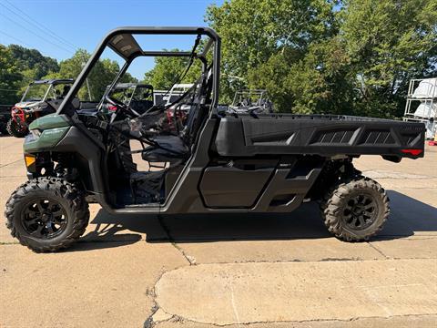 2024 Can-Am Defender Pro DPS in Mineral Wells, West Virginia - Photo 2