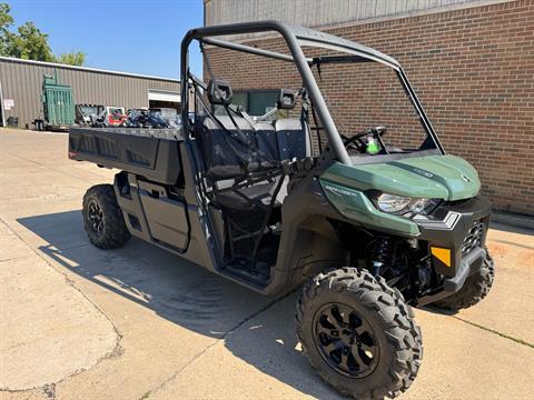 2024 Can-Am Defender PRO DPS in Mineral Wells, West Virginia - Photo 3