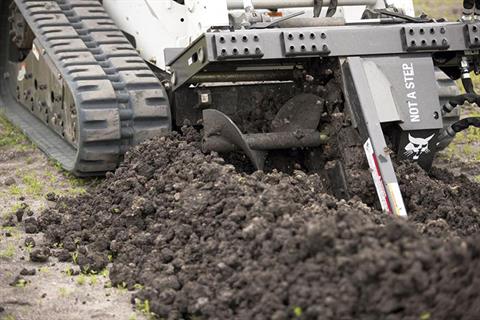 2024 Bobcat LT313 Trencher in Mineral Wells, West Virginia - Photo 2