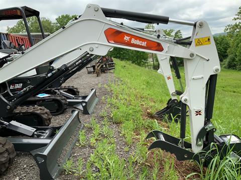 2024 Bobcat E32 in Mineral Wells, West Virginia - Photo 7