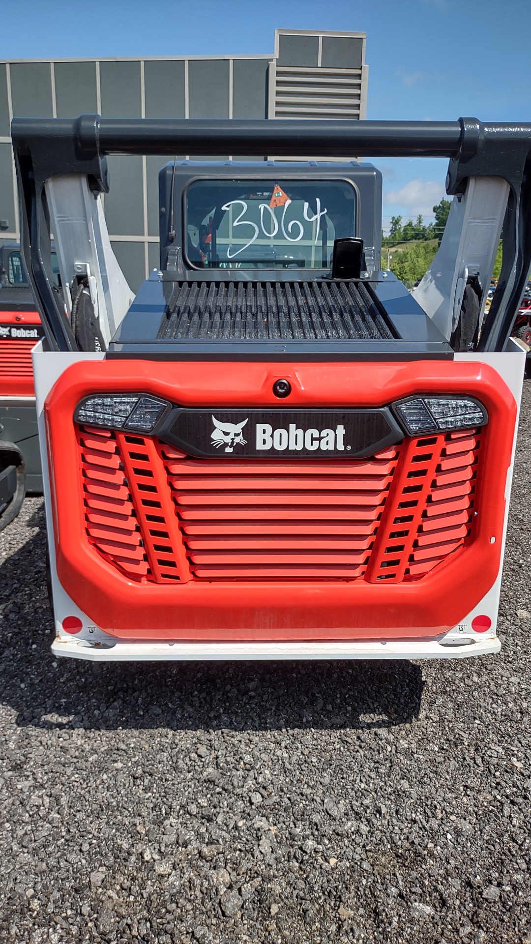 2023 Bobcat S76 in Mineral Wells, West Virginia - Photo 2