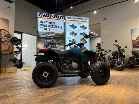 2023 Can-Am Renegade 110 EFI in Mineral Wells, West Virginia - Photo 3