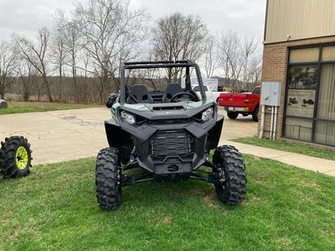 2022 Can-Am Commander DPS 700 in Mineral Wells, West Virginia - Photo 2