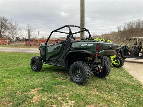 2022 Can-Am Commander DPS 700 in Mineral Wells, West Virginia - Photo 7